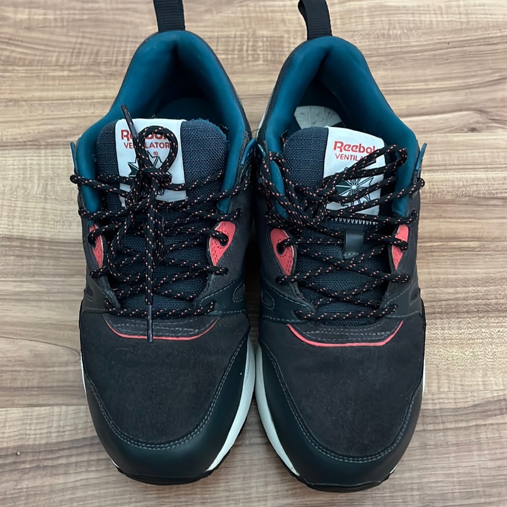 Reebok Ventilator